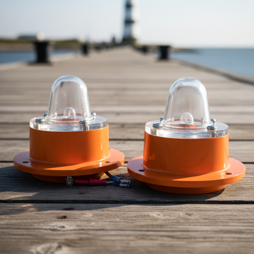 Marine Lights
