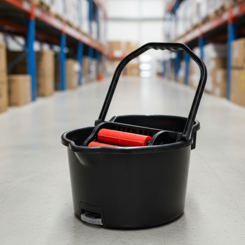 Mop Buckets