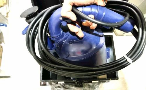 Aldis Lamp With Red And Green Sheds