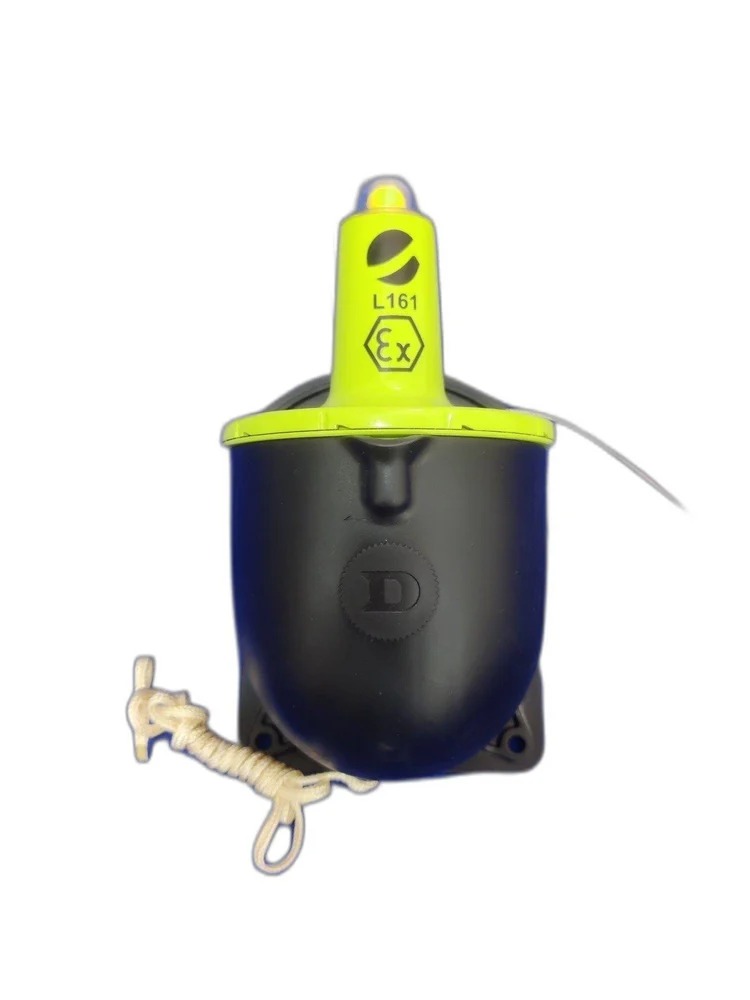 Explosion Proof lifebuoy light