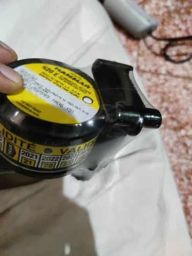 Mcmurdo E8 Epirb Marine HRU