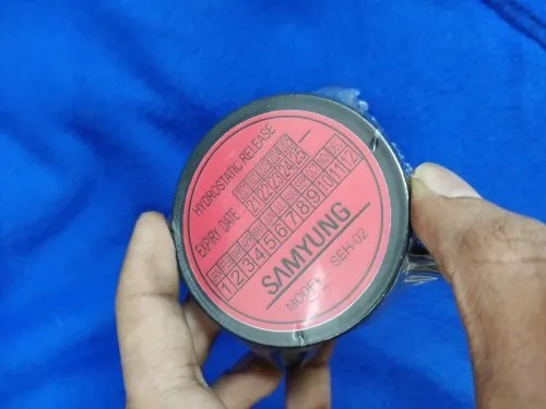 Samyung Seh 02 Marine HRU