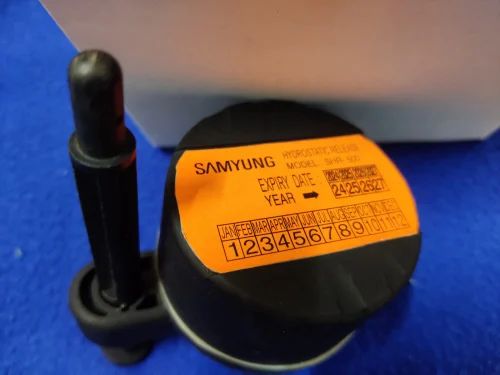 Samyung SHR 500 HRU Hydrostatic Release